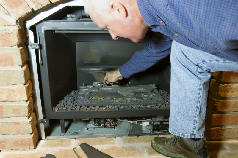 Type of Repair Needed