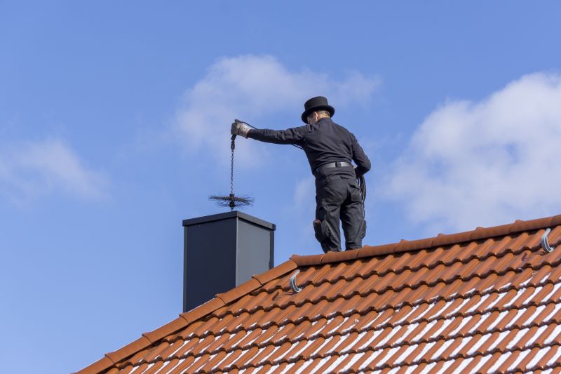 Chimney Sweeping in Pasadena, CA