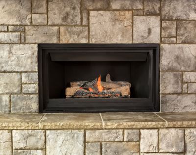 Gas Fireplace Repair