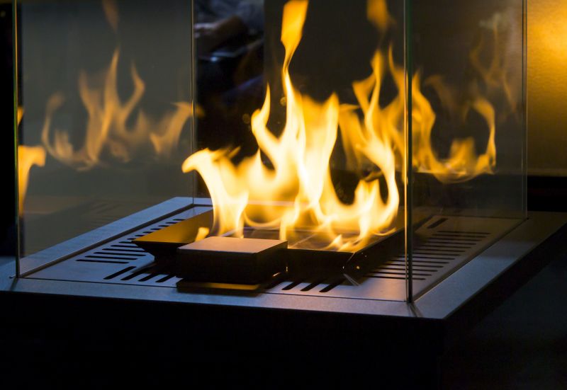 Get Effective Heat Production!