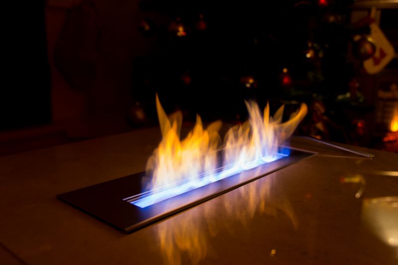 Improve the Aesthetic Appeal of Your Fireplace!